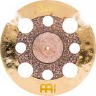 MEINL CYMBALS B16DUTRC Byzance 16'' Dual Trash Crash