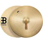 MEINL CYMBALS SY-22M Symphonic Cymbals 22'' Medium