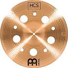 MEINL CYMBALS HCSB16TRCH HCS Bronze 16'' Trash China