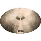 Dream Cymbals 24'' Contact Series Ride Heavy