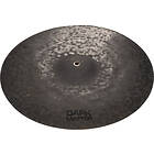 Dream Cymbals 17'' D.M. Bliss Paper Thin Crash