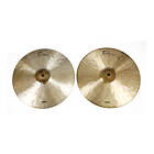 Dream Cymbals Energy Series Hi Hat 16"