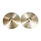 Dream Cymbals Contact Series Hi Hat 16"