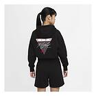 Nike Women's J Flight Fleece Po Gfx