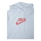 Nike Freak Dri-fit Hoodie summit