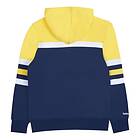 Mitchell & Ness Michigan Head Coach Hoodie