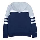 Mitchell & Ness Hoyas Head Coach Hoodie Georgetown