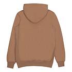 Mitchell & Ness Essentials Hoodie Tan