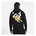 Jordan M J 23eng Flc Po hoodie