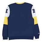 Mitchell & Ness Michigan Overtime Fleece Crew