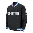 Nike All-Star Courtside Jacket Rapid New Orchid