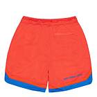 Puma Melo Ralph Short Hot Coral