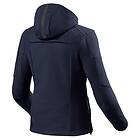 Revit Afterburn H2o Hoodie Jacket