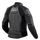 Revit Median Leather Jacket