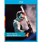 Peter Gabriel: Secret World (Blu-ray)