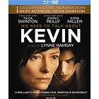 We Need to Talk About Kevin (US) (Blu-ray)