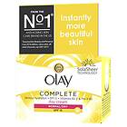 Olay Complete Care Daily UV Cream SPF15 Normal/Dry 50ml