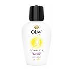 Olay Complete Care Day Fluid SPF15 100ml
