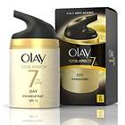 Olay Total Effects 7in1 Anti-Ageing Day Moisturizer SPF15 37ml