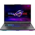 Asus ROG Strix G16 (2023) G614JU-N3092W 16" i5-12500H 16GB RAM 512GB SSD RTX 4050