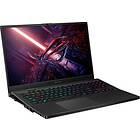 Asus ROG Zephyrus S17 GX703HR-KF004T 17,3" i9-11900H (Gen 11) 32GB RAM 2TB SSD RTX 3070