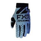 FXR Reflex Crosshandskar Blå-Svart