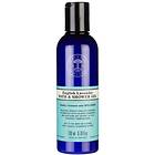 Neal's Yard Remedies English Lavender Shower Gel 200ml