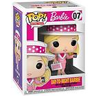 Funko POP! Business Barbie