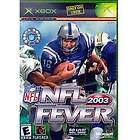 NFL Fever 2003 (Xbox)