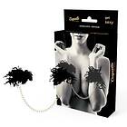 Coquette chic desire handcuffs deluxe