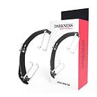 Darkness hook black gag
