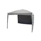 Venture Home Easy up Paviljong 295x295 cm Vit/brun 1526-687