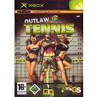 Outlaw Tennis (Xbox)