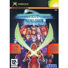 Phantasy Star Online Episode I & II (Xbox)