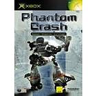 Phantom Crash (Xbox)