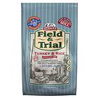 Skinners Field & Trial Turkey & Rice 2.5kg