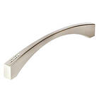Linfalk Handtag Swarovski krist/m.nickel 2198-160-300/06