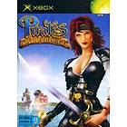 Pirates: The Legend of Black Kat (Xbox)