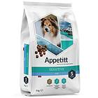 Appetitt Adult Sensitive Small 3kg