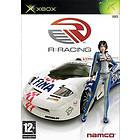 R: Racing (Xbox)