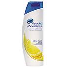 Head & Shoulders Citrus Fresh Shampoo 250ml