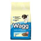 Wagg Complete Puppy 2kg