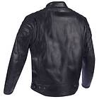 Segura Angus Leather Jacket Man