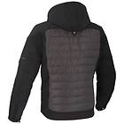 Segura Natcho Hoodie Jacket Man