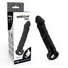 Addicted Toys dong extension black