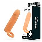 Addicted Toys extend your penis (16cm)