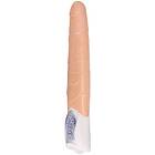 Sevencreations long john realistic vibrator up down
