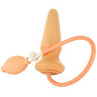 Sevencreations delta love plug anal inflatable