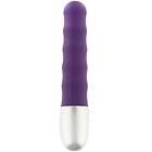 Sevencreations discretion vibratory bullet lilac