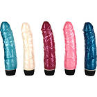 Sevencreations kit 5 color vibrators